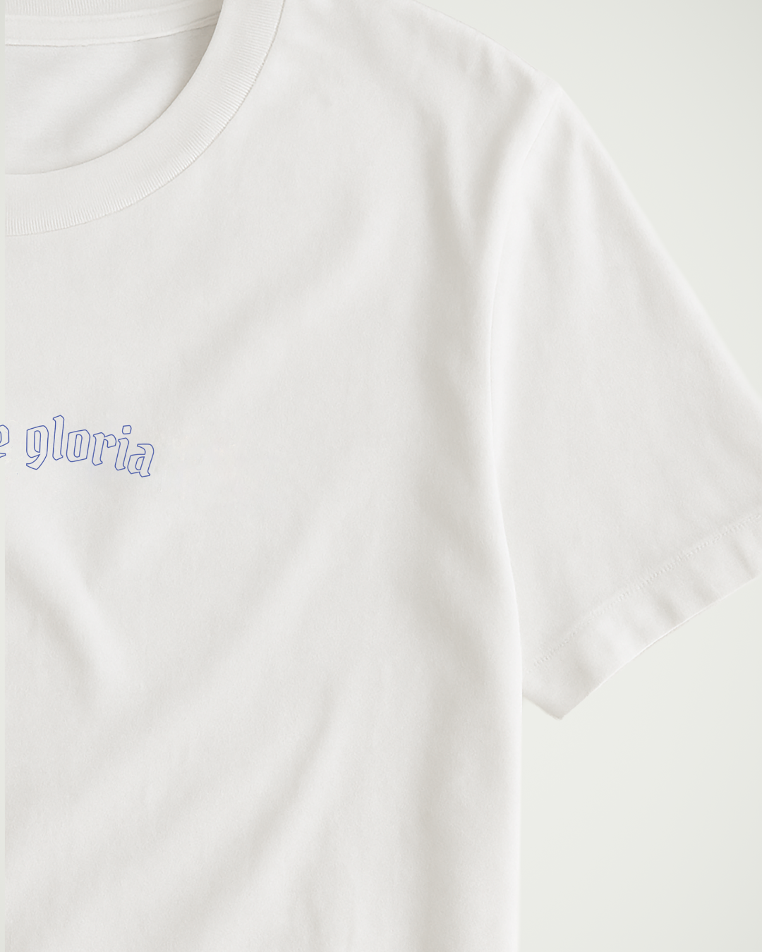 Lago e Gloria Fitted T | Women's