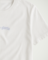 Lago e Gloria Fitted T | Women's