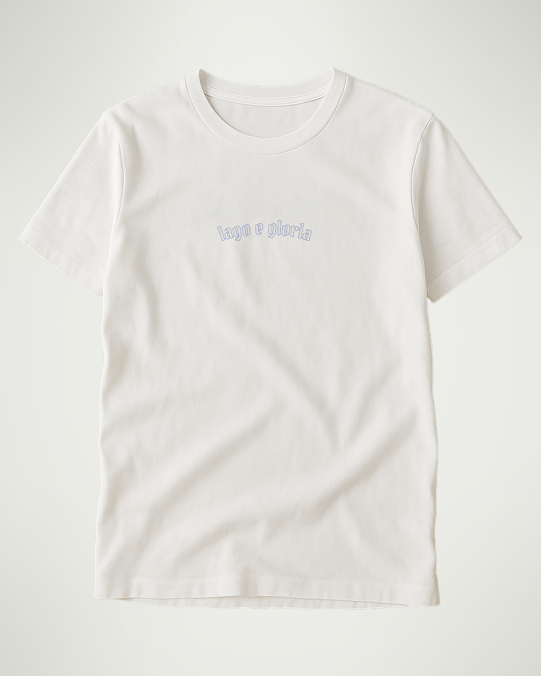 Lago e Gloria Fitted T | Women's