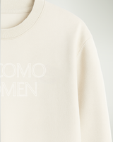 F.C. Como Women Cropped Crewneck | Women