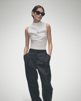 F.C. Como Women Fitted Vest Top | Women