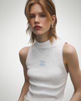 F.C. Como Women Fitted Vest Top | Women