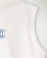 F.C. Como Women Fitted Vest Top | Women