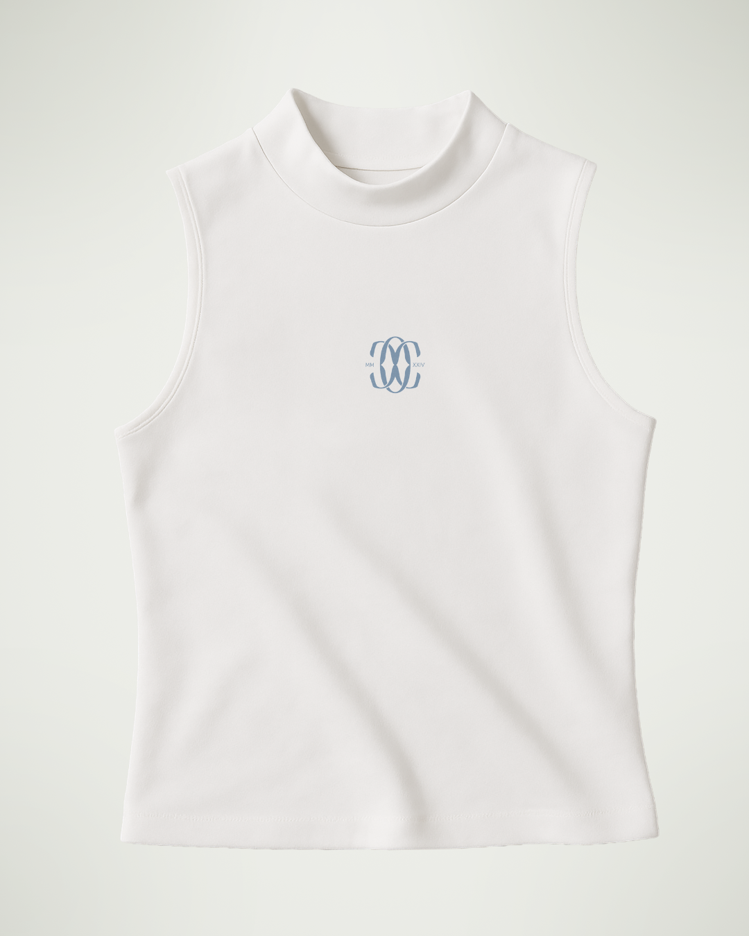 F.C. Como Women Fitted Vest Top | Women