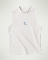 F.C. Como Women Fitted Vest Top | Women