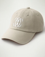 F.C. Como Women relaxed baseball cap
