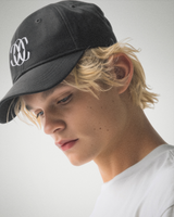 F.C. Como Women relaxed baseball cap