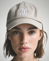 F.C. Como Women relaxed baseball cap