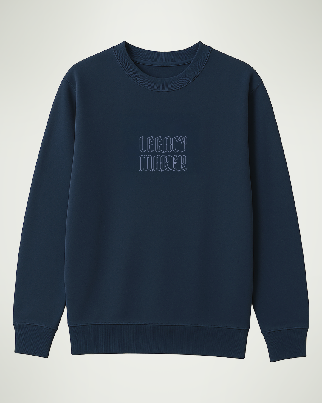 Legacy Maker Crewneck | Kids