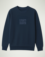 Legacy Maker Crewneck | Kids