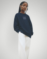 Legacy Maker Crewneck | Kids