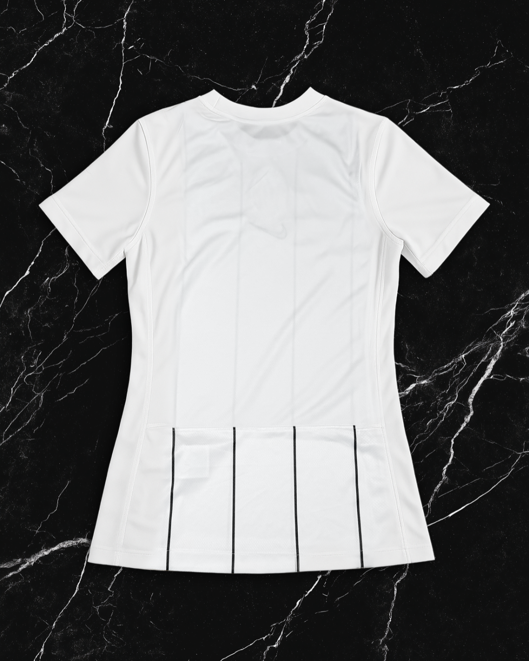 F.C. Como Women Home 25/26 Jersey