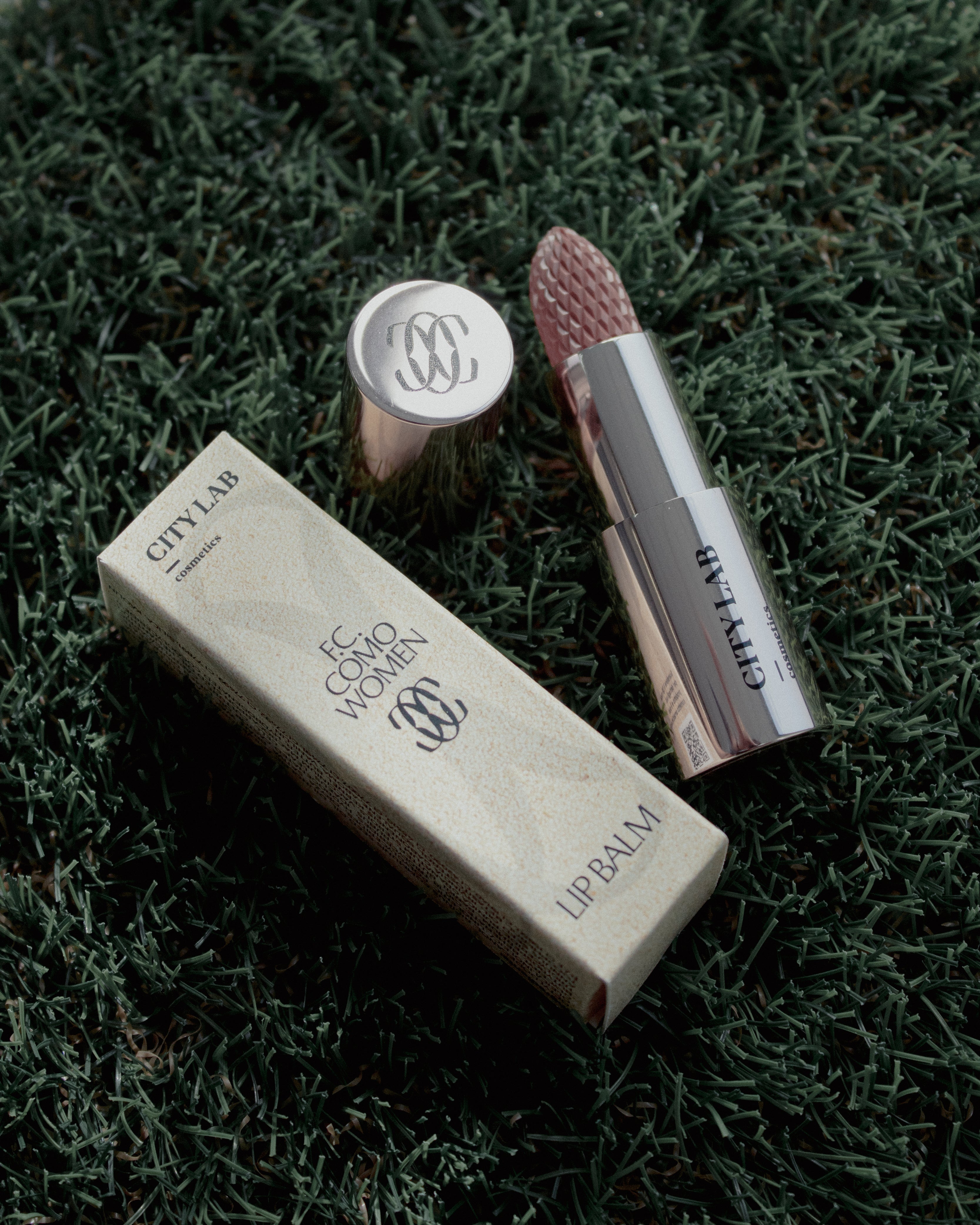 Lip Balm F.C. Como Women