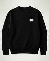 F.C. Como Women Embroidered Crewneck | Unisex