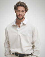 F.C. Como Women Classic Rugby Shirt | Unisex