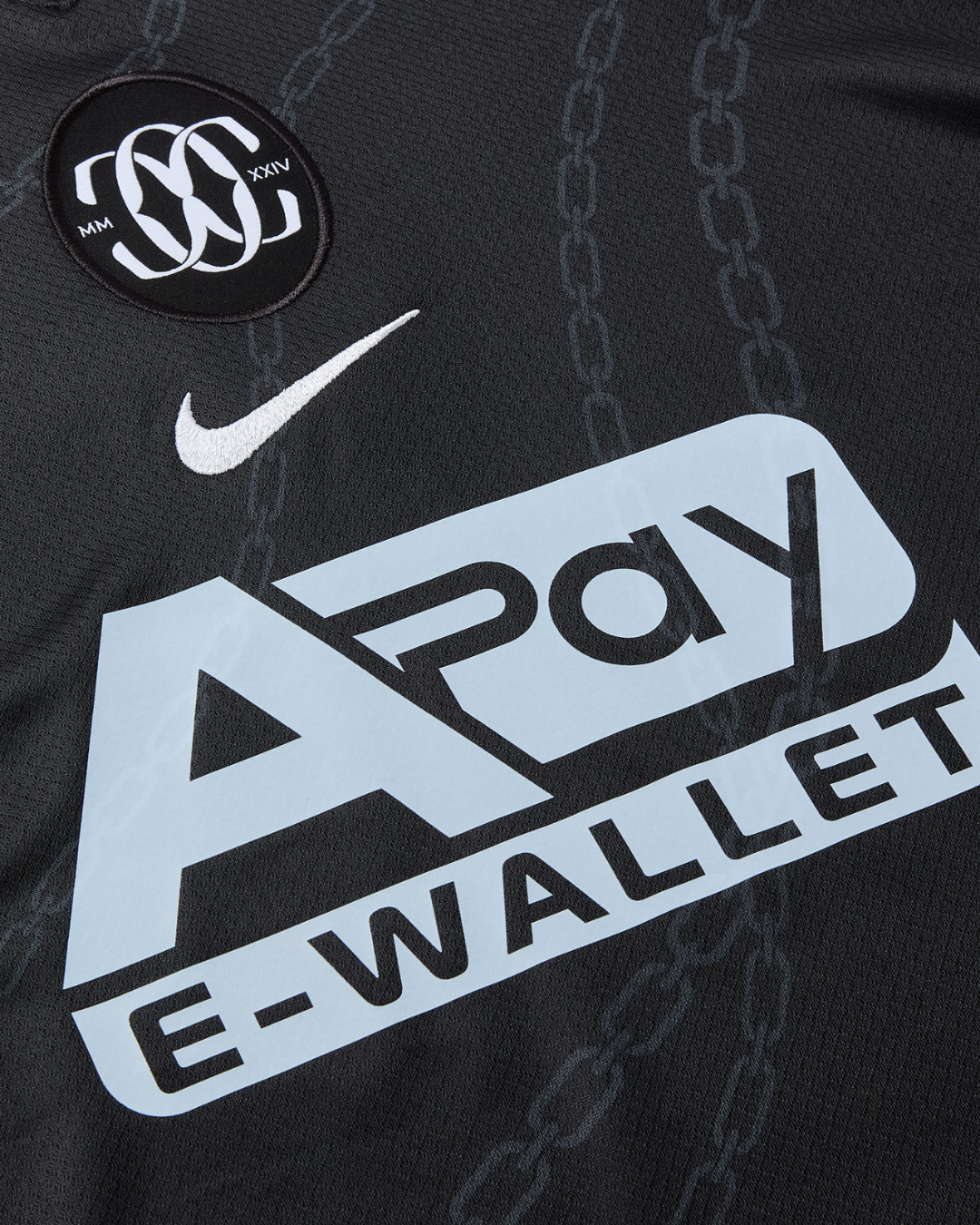 F.C. Como Women 26/27 Maglia Away