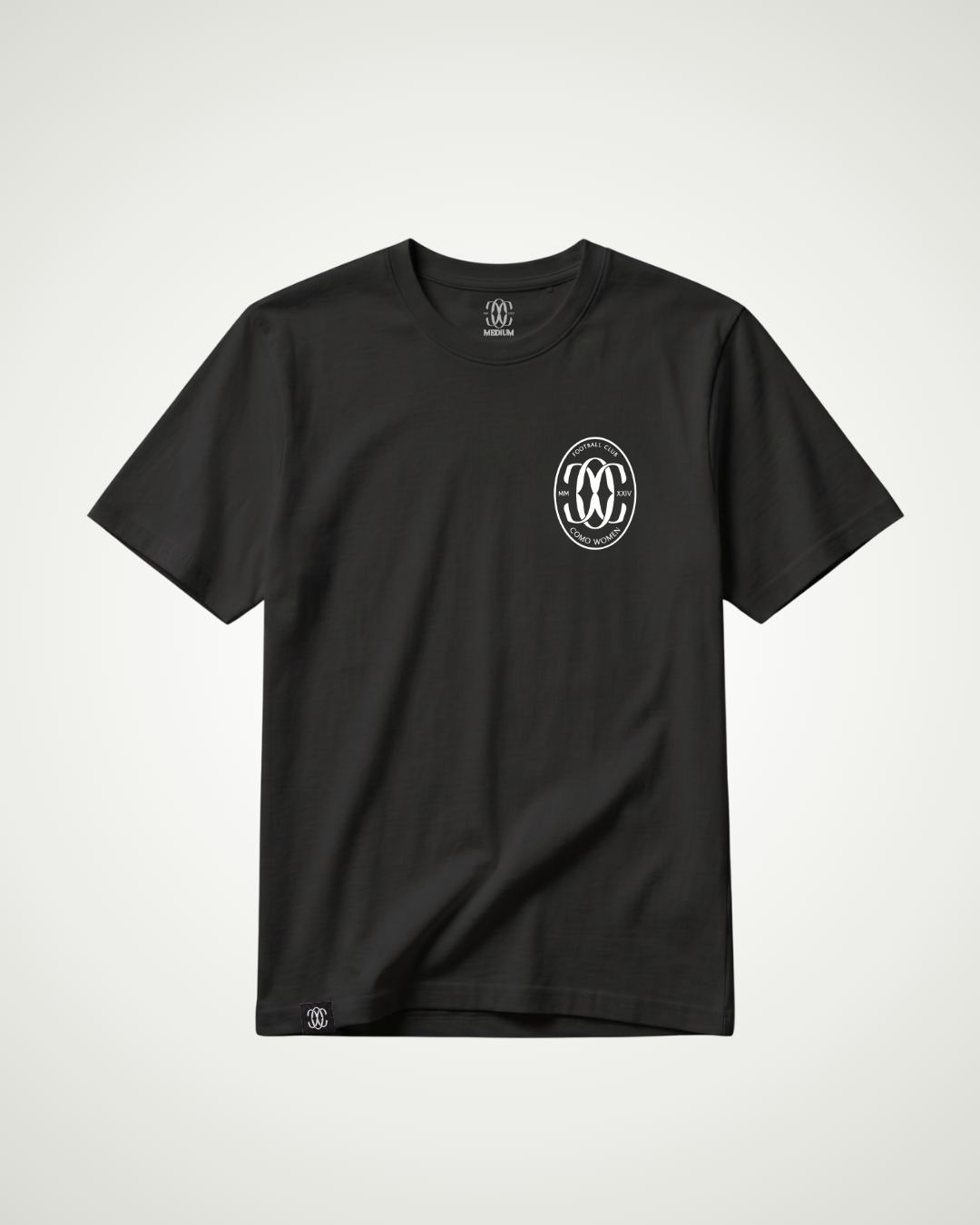 Classic Black