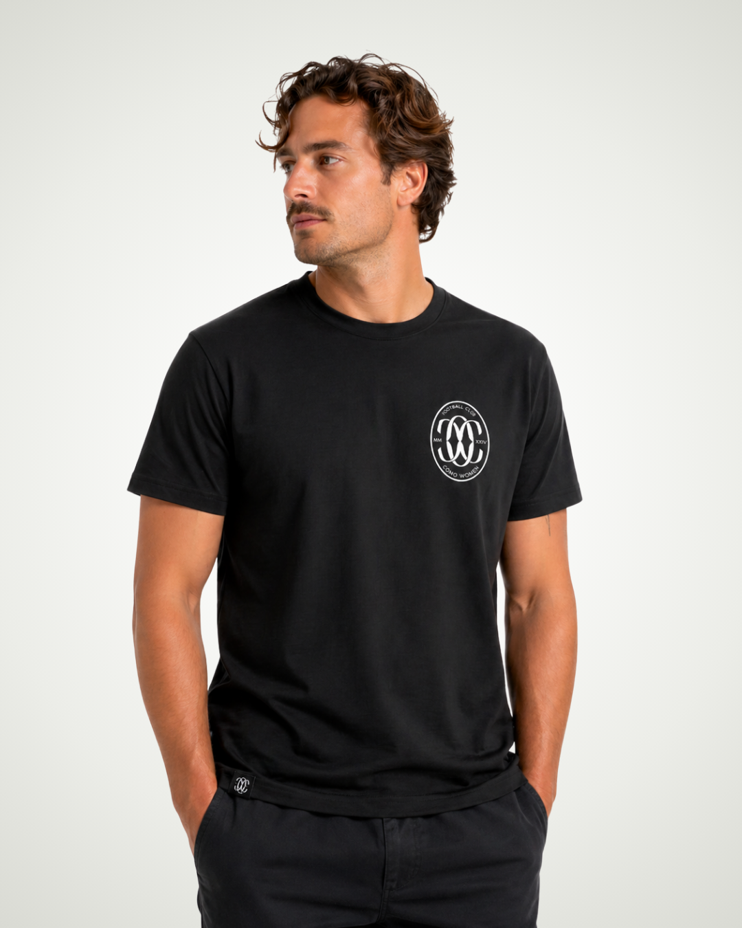 Classic Black
