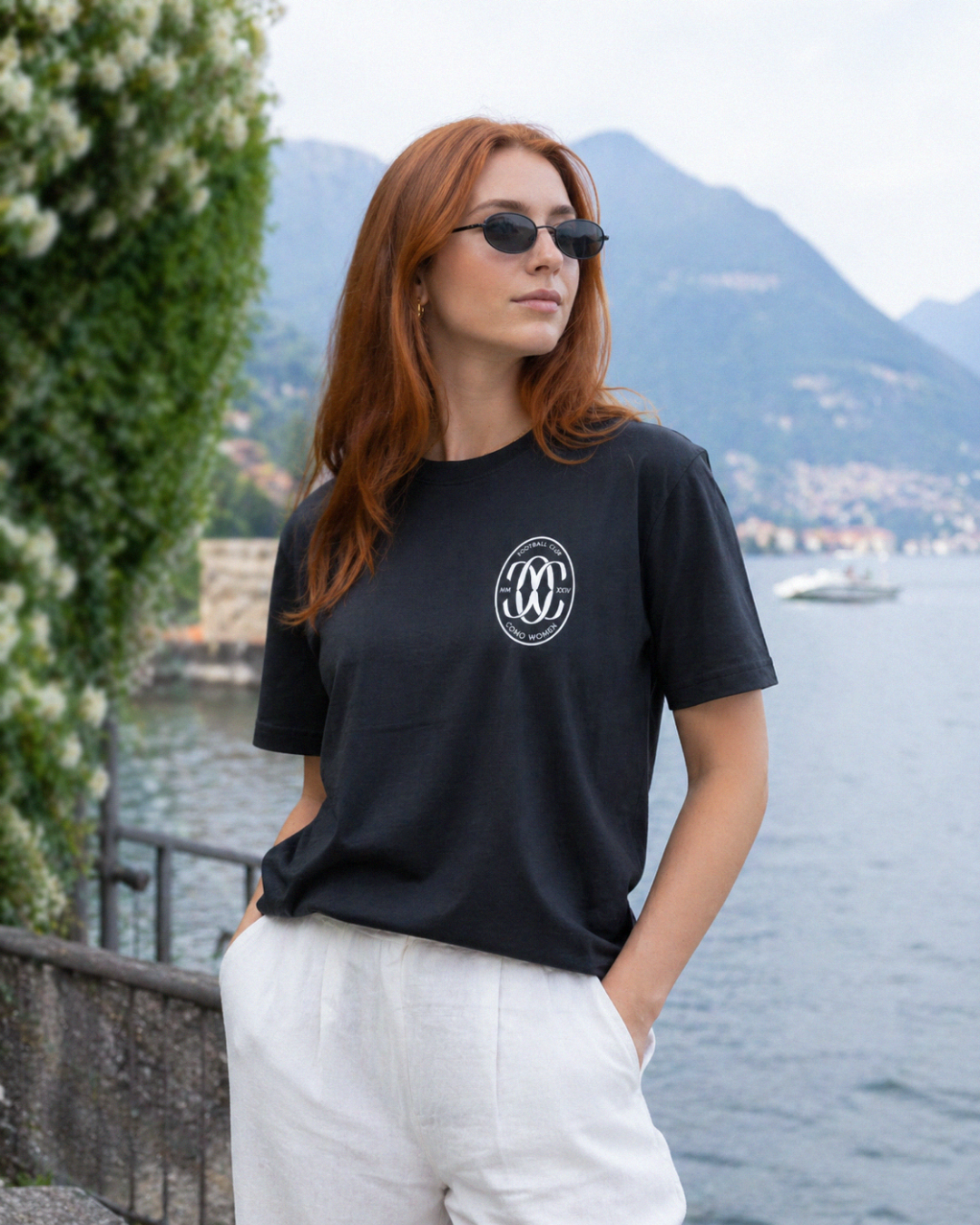 Classic Black