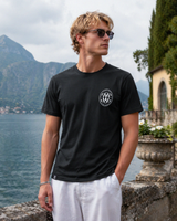 Classic Black