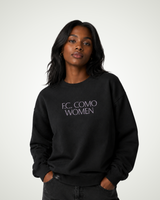 F.C. COMO WOMEN SWEATSHIRT