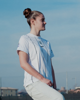 F.C. Como Women Home 25/26 Jersey