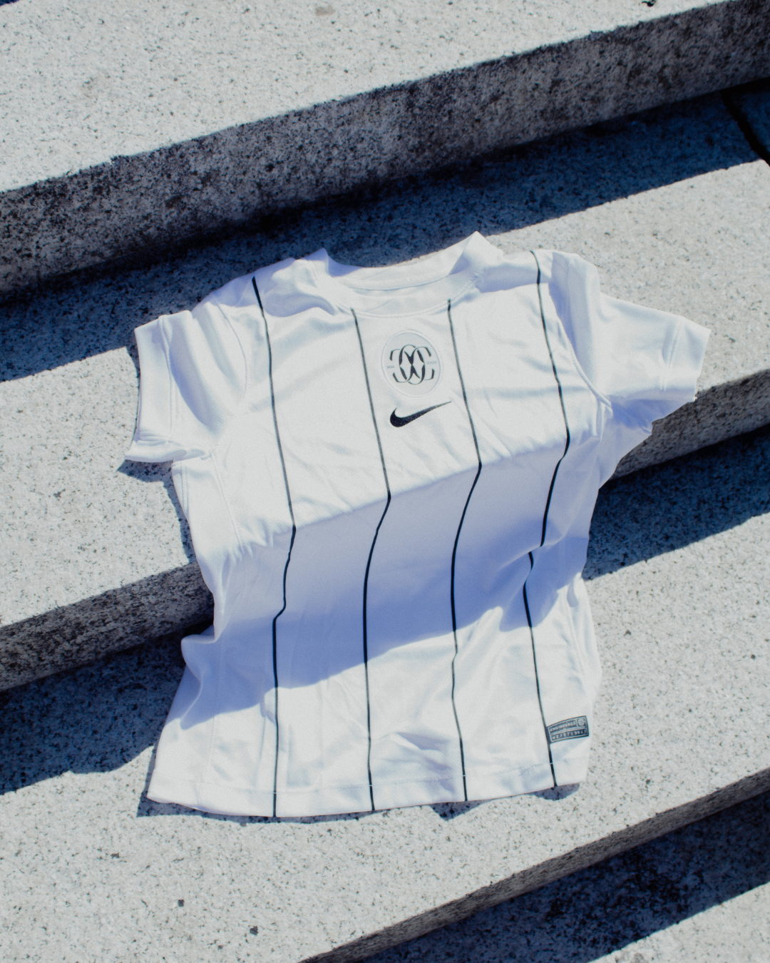 F.C. Como Women Home 25/26 Jersey