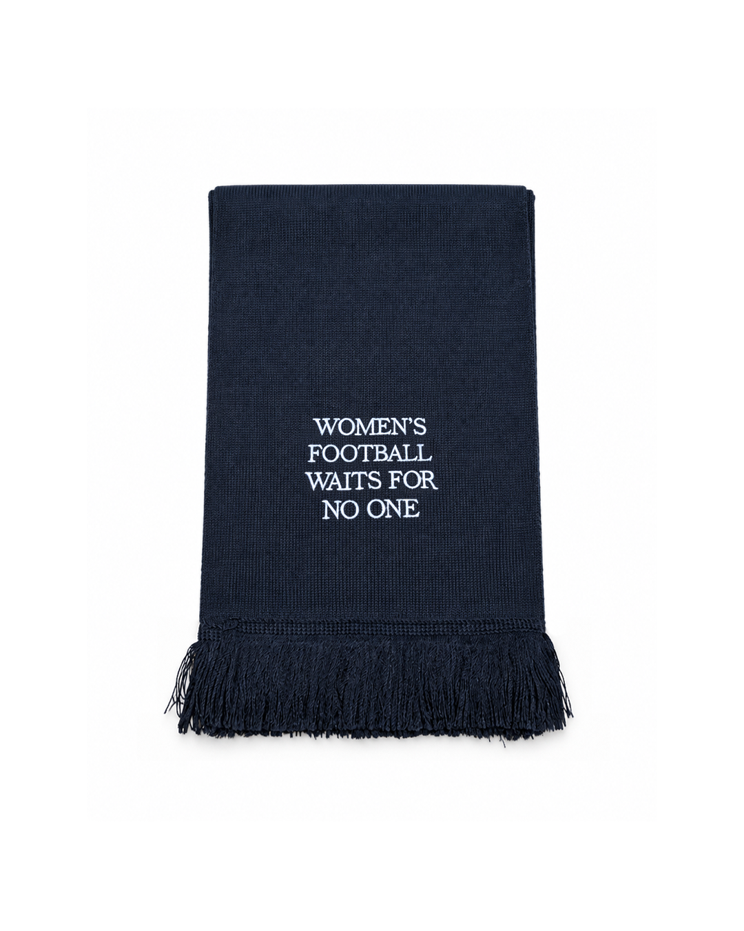 Mercury 13 Scarf