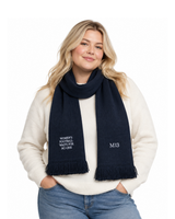 Mercury 13 Scarf