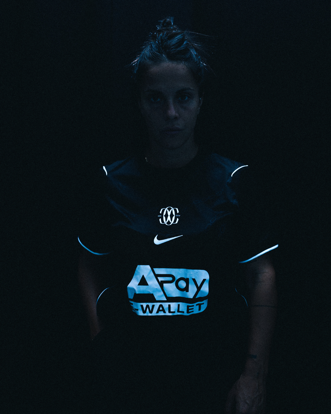 F.C. Como Women 26/27 Maglia Away