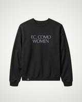 F.C. COMO WOMEN SWEATSHIRT