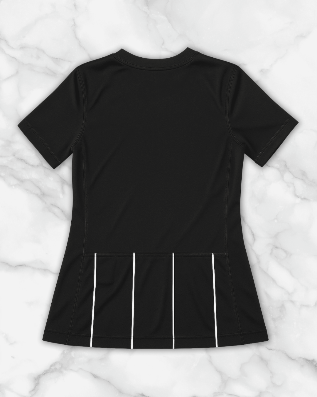 F.C. Como Women Away 25/26 Jersey