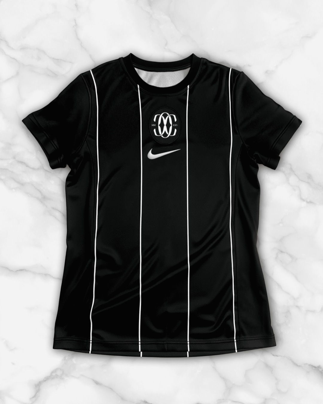 F.C. Como Women Away 25/26 Jersey