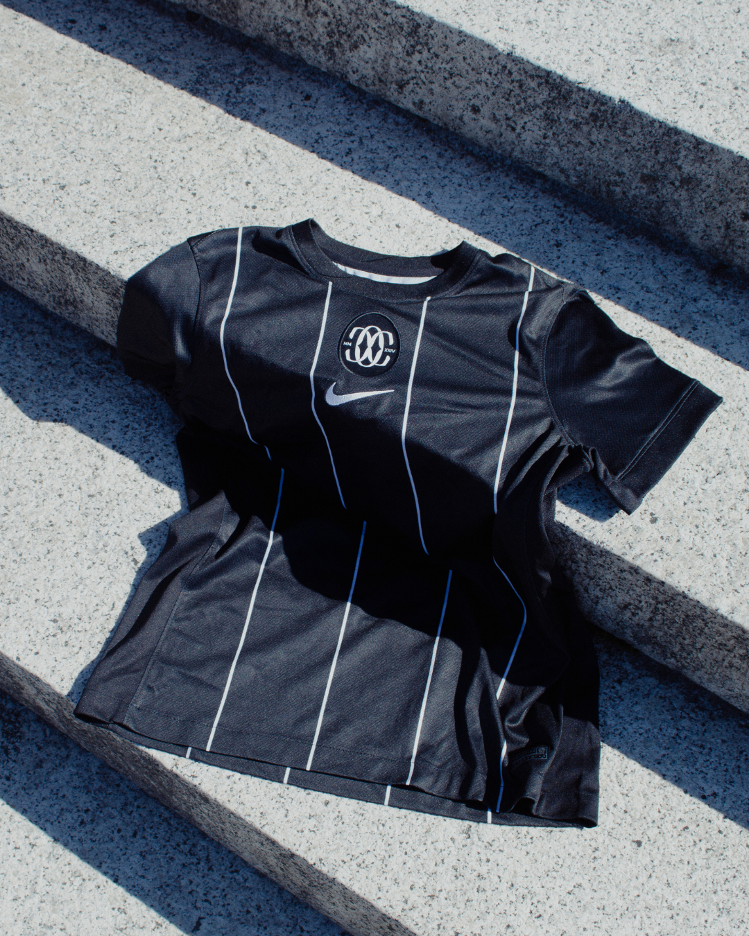 F.C. Como Women Away 25/26 Jersey