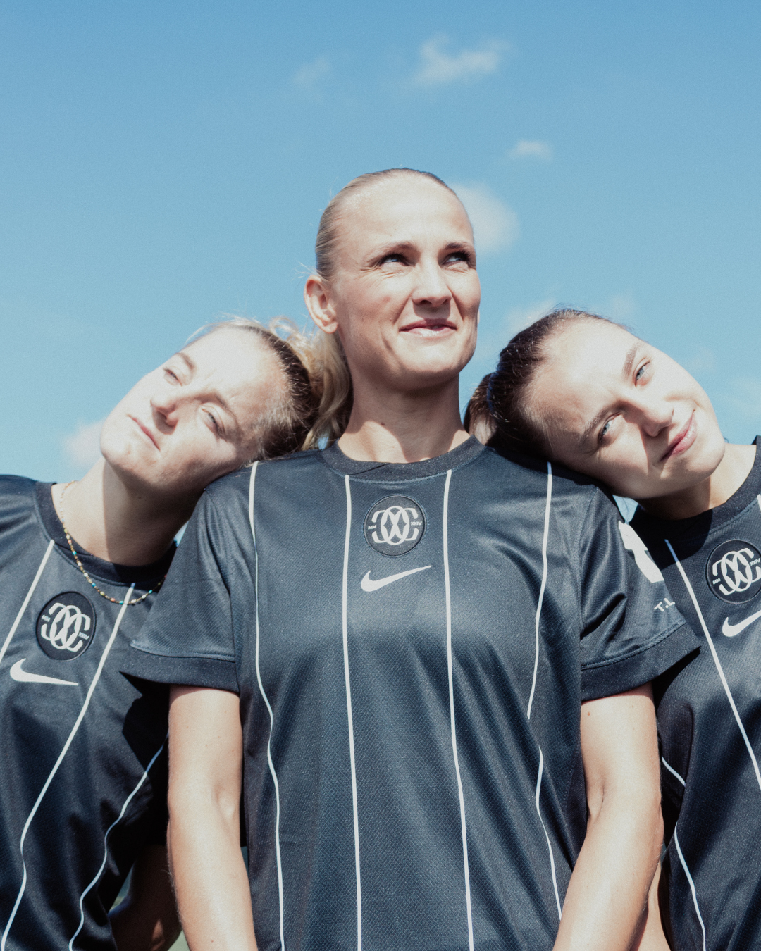 F.C. Como Women Away 25/26 Jersey