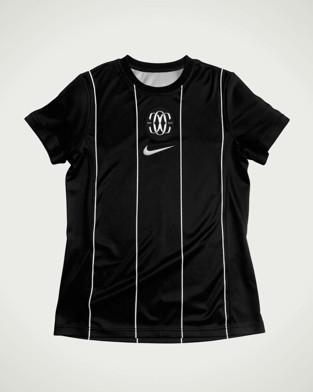 F.C. Como Women Away 25/26 Jersey