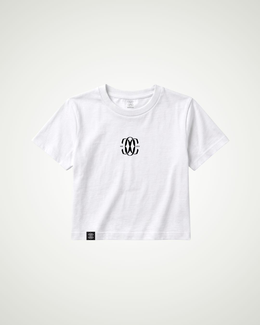 F.C. COMO DONNE T-SHIRT CORTO