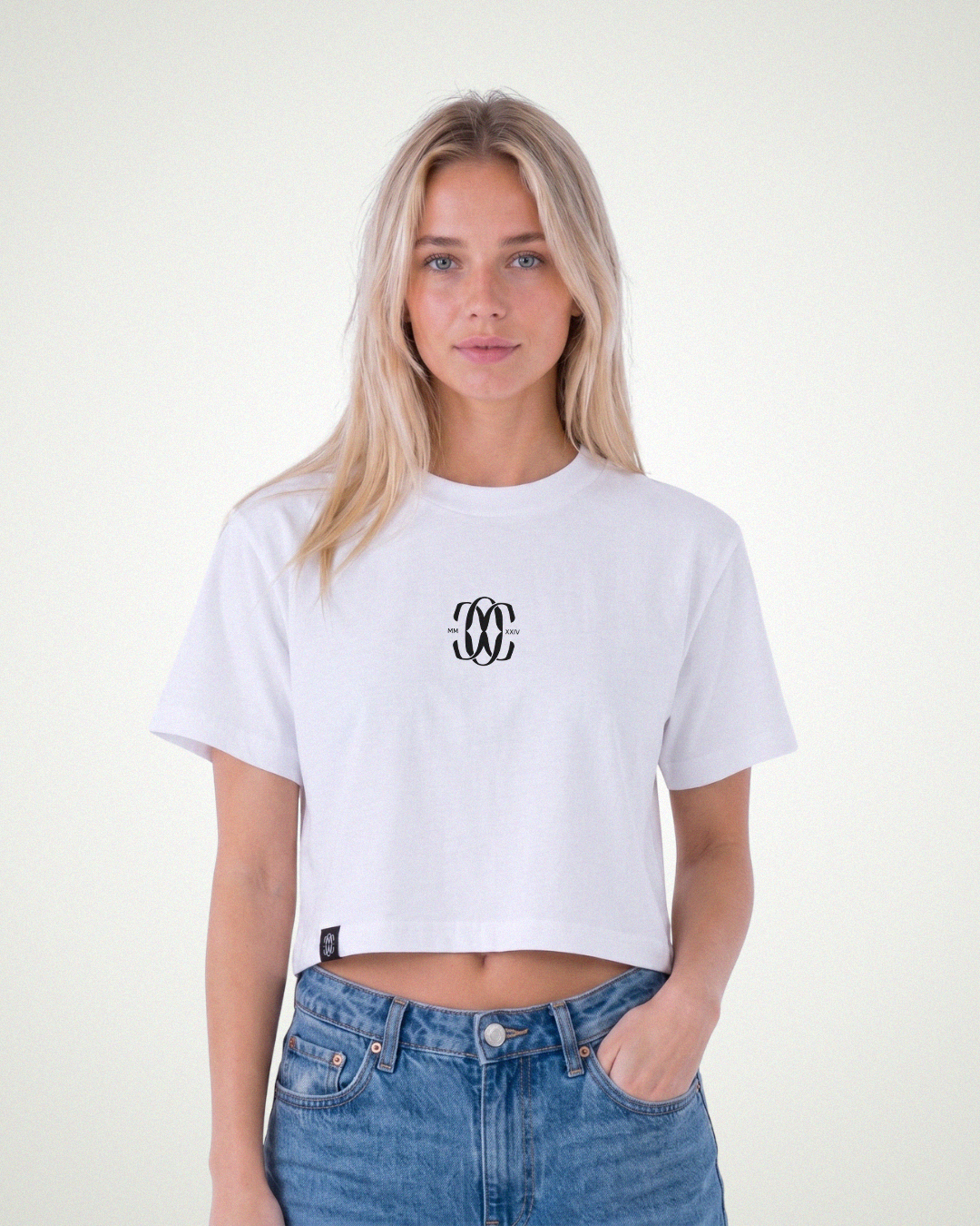 F.C. COMO DONNE T-SHIRT CORTO