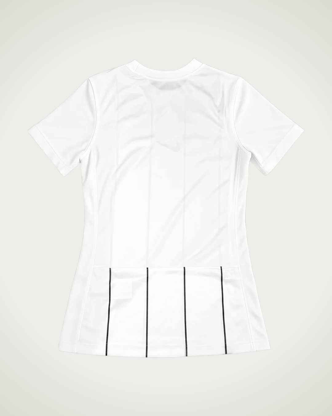 F.C. Como Women Home 25/26 Jersey