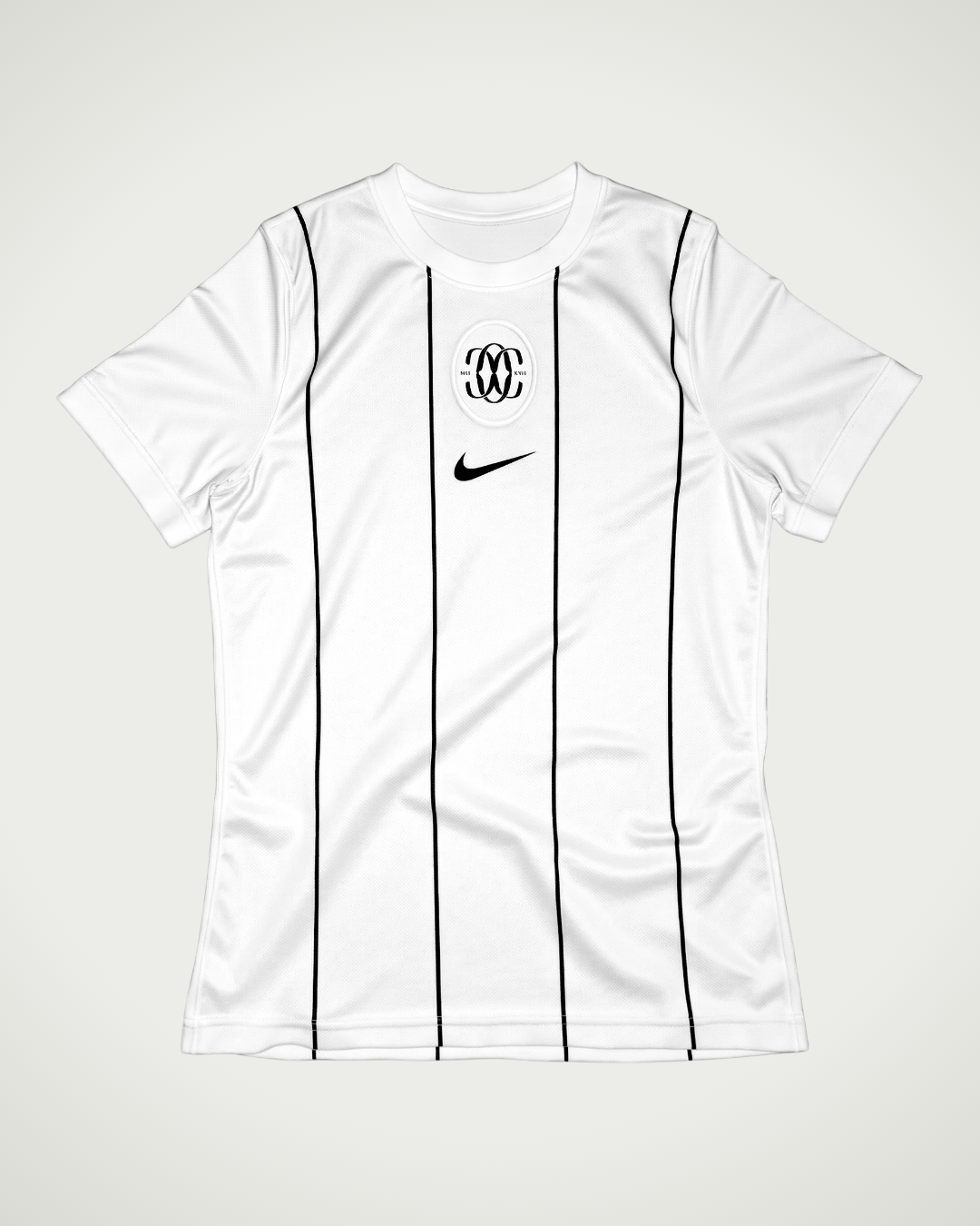 F.C. Como Women Home 25/26 Jersey