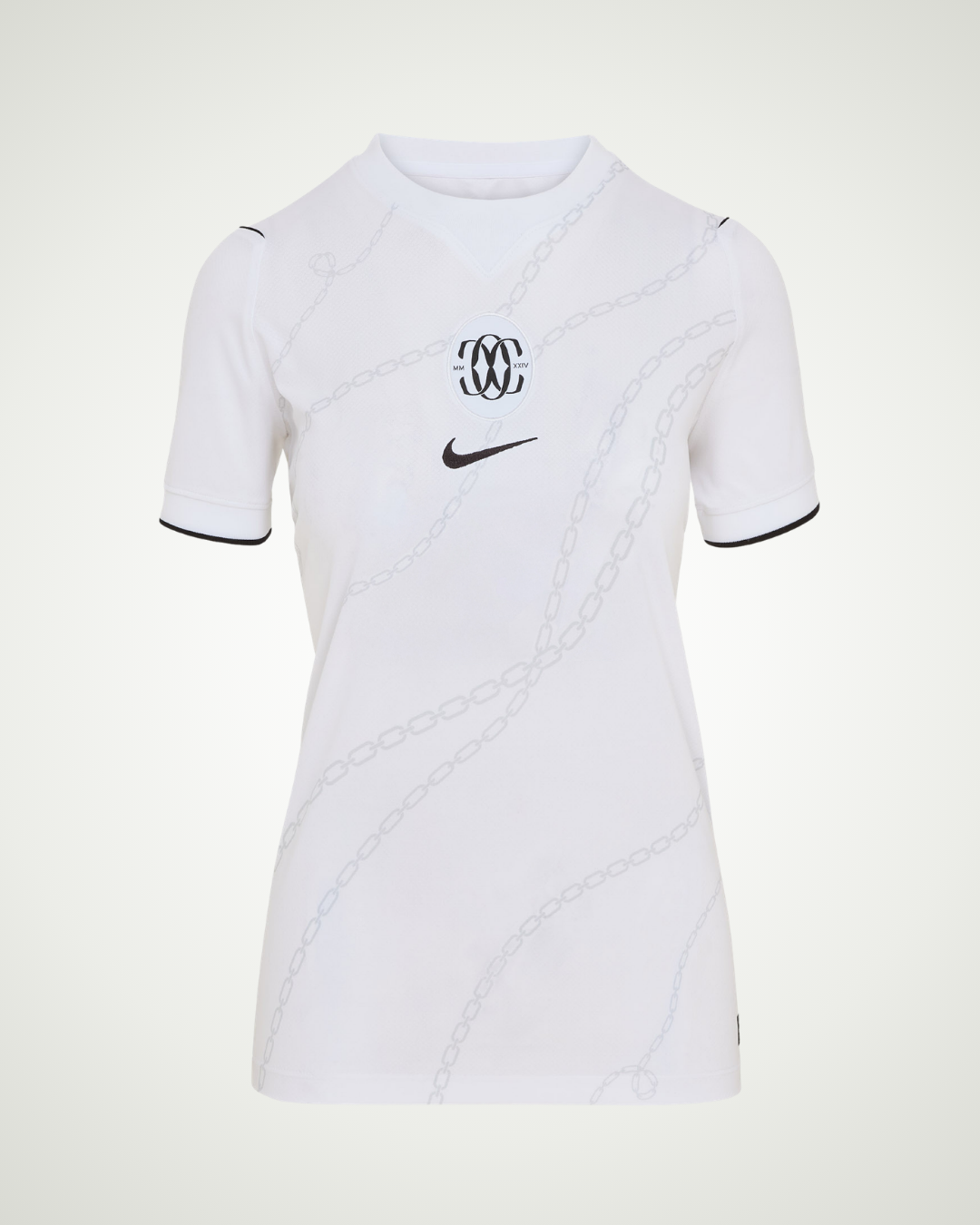 F.C. Como Women 26/27 Maglia Home