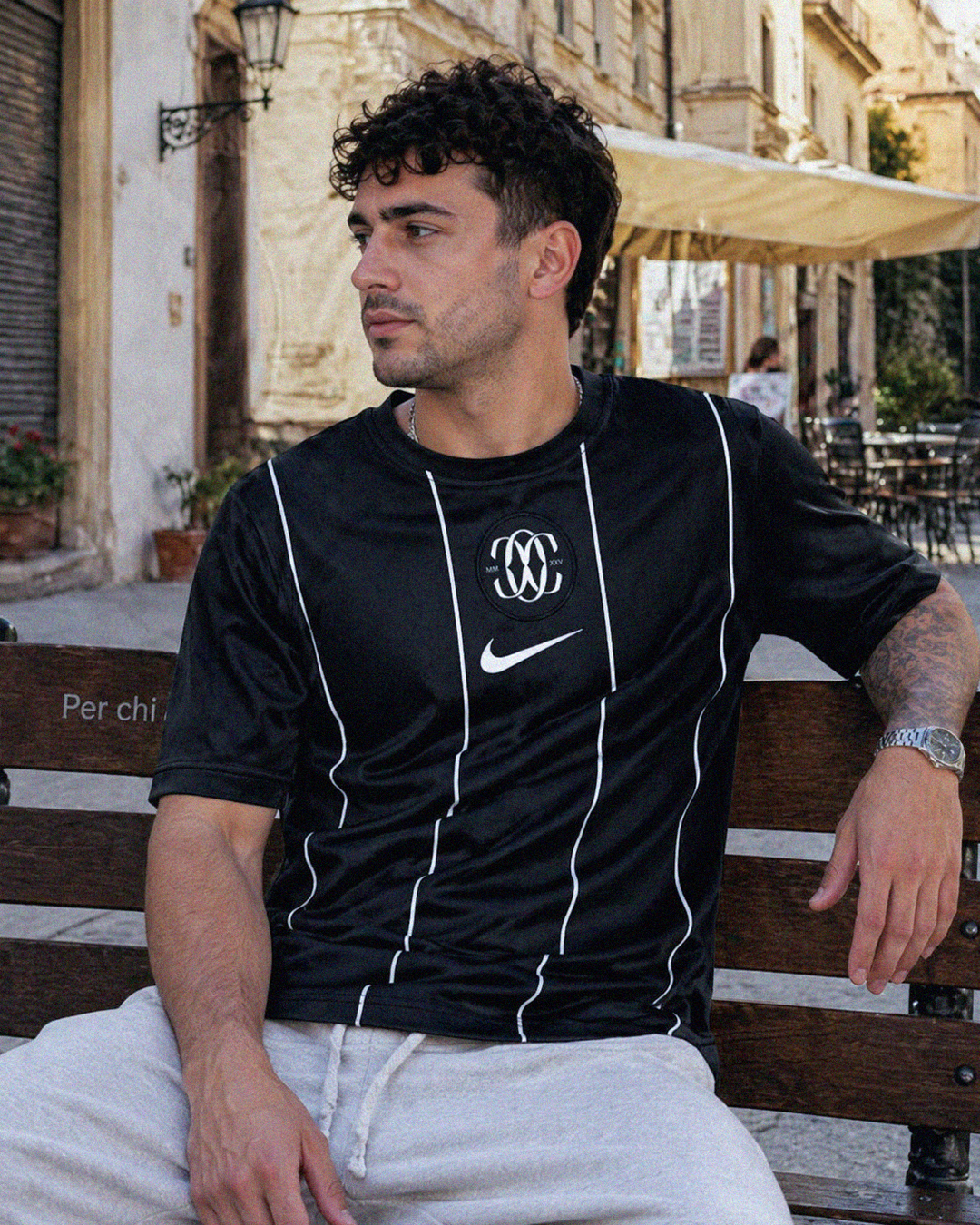 F.C. Como Women Away 25/26 Jersey