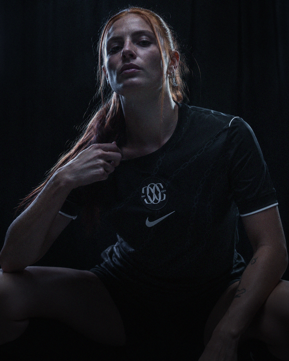 F.C. Como Women 26/27 Maglia Away