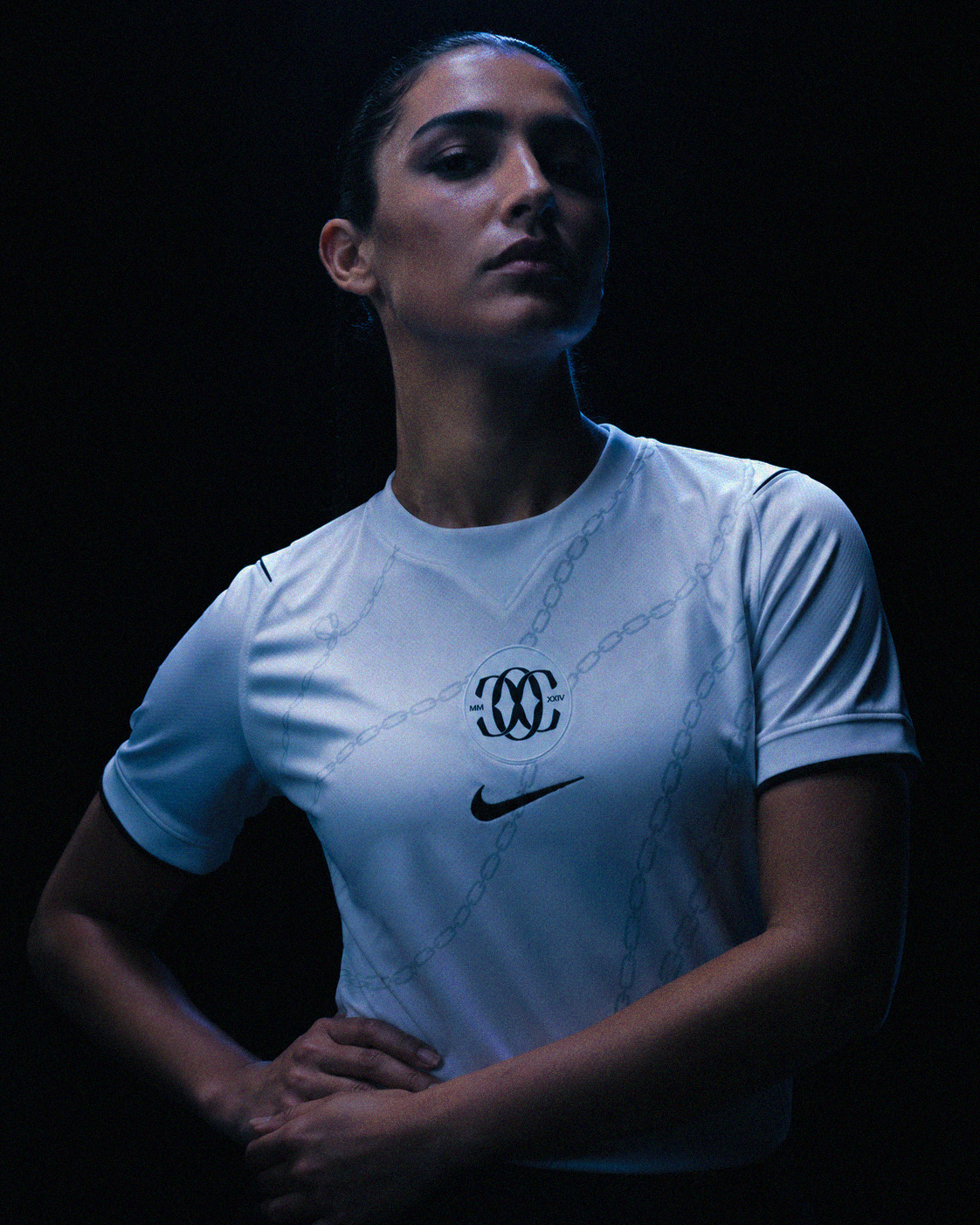 F.C. Como Women 26/27 Maglia Home
