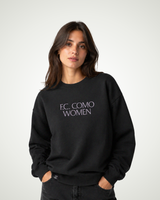 F.C. COMO WOMEN SWEATSHIRT