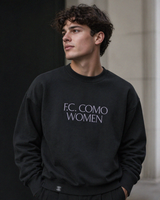 F.C. COMO WOMEN SWEATSHIRT